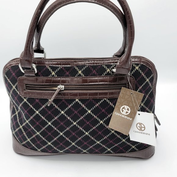 Giani Bernini Handbag - Picture 5 of 6